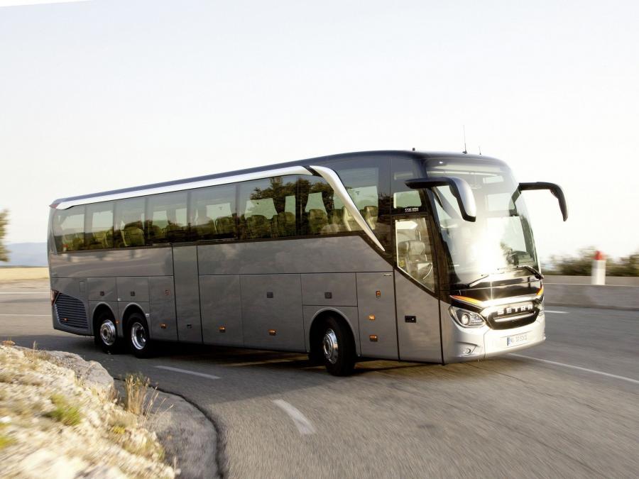  Setra S 516 HDH 2013 года  (фото 28 из 29)
